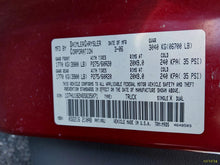 Load image into Gallery viewer, TRANSMISSION 1500 Pickup Dakota Durango 2006 06 4X4 VIN N - MM3266520
