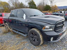 Load image into Gallery viewer, Engine Motor  DODGE 1500 PICKUP 2017 - MM3256817
