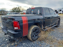 Load image into Gallery viewer, Transmission  DODGE 1500 PICKUP 2017 - MM3256823
