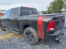 Load image into Gallery viewer, Transmission  DODGE 1500 PICKUP 2017 - MM3256823
