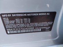 Load image into Gallery viewer, Transmission  BMW 750I 2016 - MM3265377
