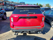 Load image into Gallery viewer, Transmission Ford Explorer 2020 - MM3266006
