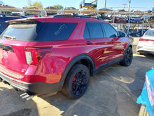 Load image into Gallery viewer, Transmission Ford Explorer 2020 - MM3266006
