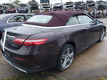 Load image into Gallery viewer, Transmission  MERCEDES E-CLASS 2019 - MM3270753
