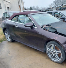 Load image into Gallery viewer, Transmission  MERCEDES E-CLASS 2019 - MM3270753
