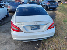 Load image into Gallery viewer, Transmission  MERCEDES CLS-CLASS 2014 - MM3268989

