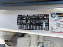 Load image into Gallery viewer, Transmission  MERCEDES CLS-CLASS 2014 - MM3268989
