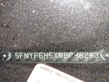 Load image into Gallery viewer, Transmission Honda Pilot 2021 - MM3272998
