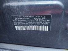 Load image into Gallery viewer, ENGINE MOTOR Subaru Legacy 2015 15 2.5L VIN A/D - MM3266595

