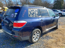 Load image into Gallery viewer, TRANSMISSION Toyota Highlander 08 09 10 11 12 13 AWD VIN S/K - MM3274815
