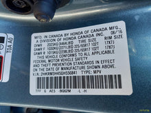Load image into Gallery viewer, Transmission Honda CR-V 2016 - MM3266687
