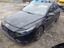 Load image into Gallery viewer, Transmission Hyundai Elantra 2022 - MM3263607
