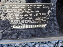 Load image into Gallery viewer, TRANSMISSION Volkswagen Atlas Atlas CS 18 19 20 21 AWD - MM3275295
