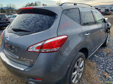 Load image into Gallery viewer, TRANSMISSION JX35 Murano Murano Cross Cabriolet 2009-2014 4X4 - MM3276046
