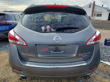 Load image into Gallery viewer, TRANSMISSION JX35 Murano Murano Cross Cabriolet 2009-2014 4X4 - MM3276046

