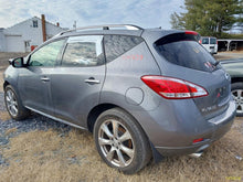 Load image into Gallery viewer, TRANSMISSION JX35 Murano Murano Cross Cabriolet 2009-2014 4X4 - MM3276046
