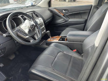 Load image into Gallery viewer, TRANSMISSION JX35 Murano Murano Cross Cabriolet 2009-2014 4X4 - MM3276046
