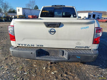 Load image into Gallery viewer, Transmission Nissan Titan XD 2016 - MM3274224
