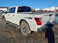 Load image into Gallery viewer, Transmission Nissan Titan XD 2016 - MM3274224
