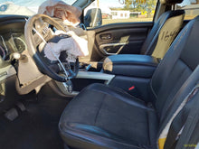 Load image into Gallery viewer, Transmission Nissan Titan XD 2016 - MM3274224
