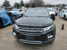 Load image into Gallery viewer, TRANSMISSION Land Rover Evoque 2014 14 2015 15 - MM3276409
