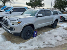 Load image into Gallery viewer, Transmission Toyota Tacoma 2022 - MM3295556
