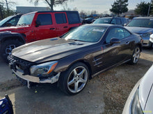 Load image into Gallery viewer, Transmission  MERCEDES S-CLASS 2013 - MM3277596
