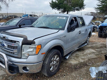 Load image into Gallery viewer, TRANSMISSION F150 Pickup 2011 11 2012 12 2013 13 2014 14 2WD - MM3295726
