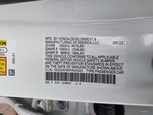 Load image into Gallery viewer, Transmission Acura Integra 2023 - MM3278557
