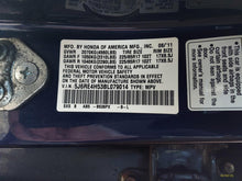 Load image into Gallery viewer, TRANSMISSION Honda CR-V 2010 10 2011 11 AWD - MM3283169
