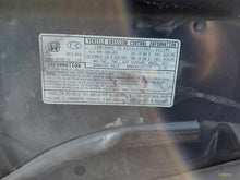 Load image into Gallery viewer, TRANSMISSION Honda CR-V 2010 10 2011 11 AWD - MM3283169
