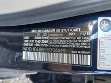 Load image into Gallery viewer, TRANSMISSION E250 Van E250D E300 E350 E400 E550 E63 14-16 AWD - MM3279907
