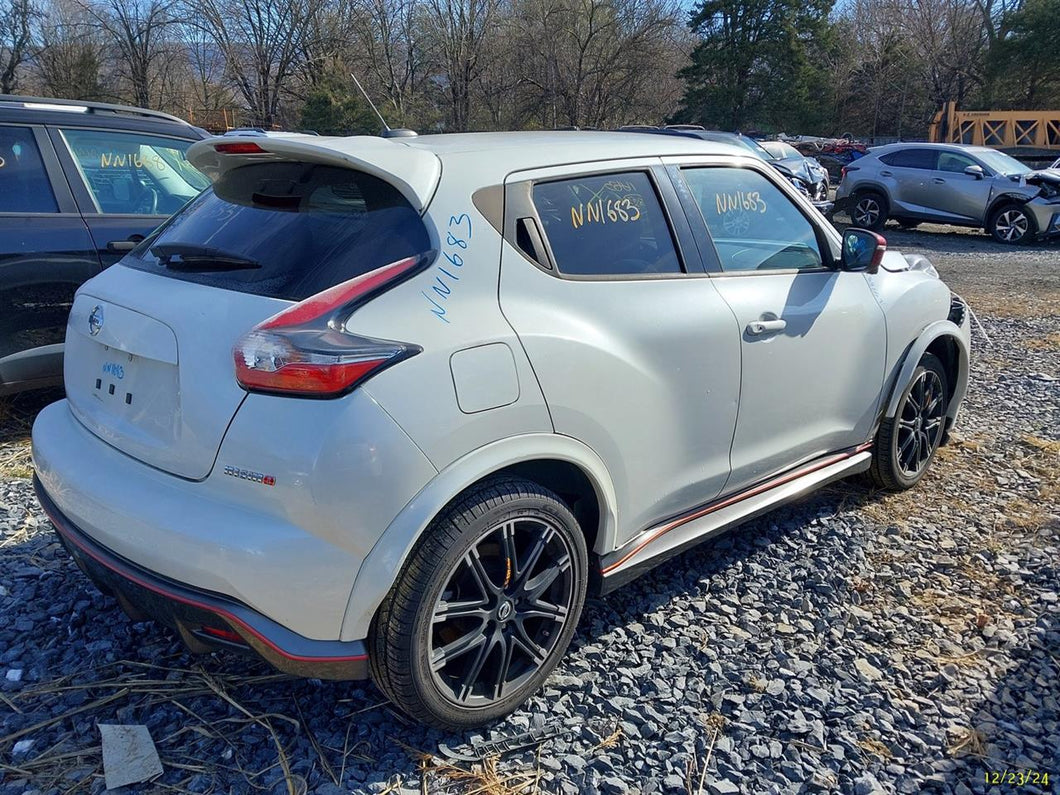 Transmission Nissan Juke 2015 - MM3276160