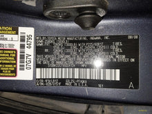 Load image into Gallery viewer, TRANSMISSION RX350 Sienna 2007 07 2008 08 2009 09 2010 10 AWD - MM3286557
