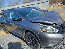 Load image into Gallery viewer, ENGINE MOTOR Murano Murano Cross Cabriolet 18-20 3.5L VIN A - MM3276794

