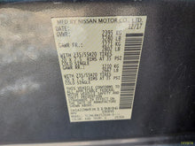 Load image into Gallery viewer, TRANSMISSION Murano Murano Cross Cabriolet 15 16 17 18 AWD - MM3276800
