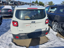 Load image into Gallery viewer, Transmission Jeep Renegade 2022 - MM3294180
