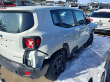 Load image into Gallery viewer, Transmission Jeep Renegade 2022 - MM3294180
