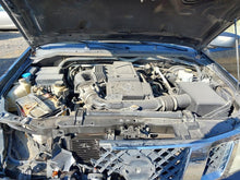 Load image into Gallery viewer, TRANSMISSION Nissan Frontier 2011 11 4X4 - MM3303514
