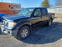 Load image into Gallery viewer, TRANSMISSION Nissan Frontier 2011 11 4X4 - MM3303514
