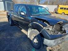 Load image into Gallery viewer, TRANSMISSION Nissan Frontier 2011 11 4X4 - MM3303514
