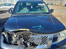 Load image into Gallery viewer, TRANSMISSION Nissan Frontier 2011 11 4X4 - MM3303514
