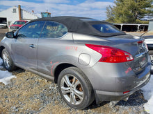 Load image into Gallery viewer, TRANSMISSION JX35 Murano Murano Cross Cabriolet 2009-2014 4X4 - MM3294714
