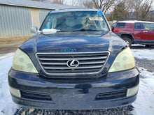 Load image into Gallery viewer, ENGINE MOTOR Lexus GX470 Toyota 4 Runner 03 04 05 4.7L - MM3291893
