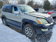 Load image into Gallery viewer, ENGINE MOTOR Lexus GX470 Toyota 4 Runner 03 04 05 4.7L - MM3291893
