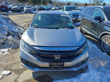 Load image into Gallery viewer, TRANSMISSION Honda Civic 16 17 18 19 20 VIN 2 - MM3304960
