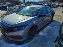 Load image into Gallery viewer, TRANSMISSION Honda Civic 16 17 18 19 20 VIN 2 - MM3304960
