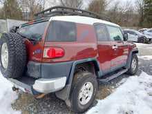 Load image into Gallery viewer, MANUAL TRANSMISSION Toyota FJ Cruiser 2007 07 2008 08 2009 09 - MM3294770
