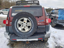 Load image into Gallery viewer, MANUAL TRANSMISSION Toyota FJ Cruiser 2007 07 2008 08 2009 09 - MM3294770
