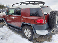 Load image into Gallery viewer, MANUAL TRANSMISSION Toyota FJ Cruiser 2007 07 2008 08 2009 09 - MM3294770
